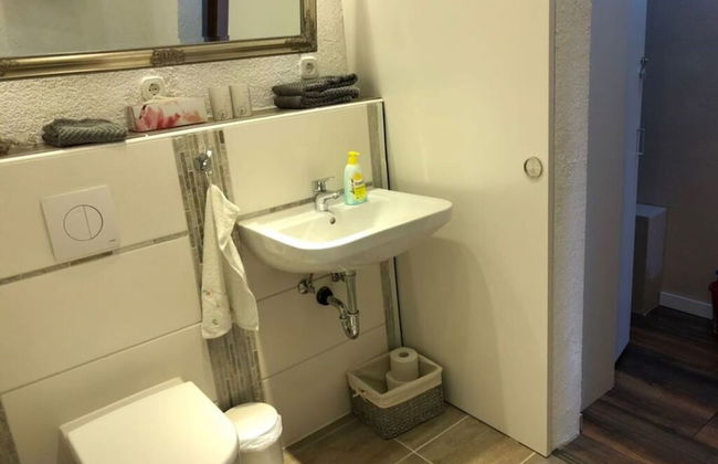 Holiday Apartment Silberborth - Foto 7