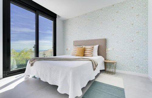 Modern luxury villa in Polop - by Welcomely - Foto 20