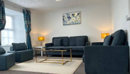 Etruria House - Near Water World, Festival Park and Bet365 - Foto 2