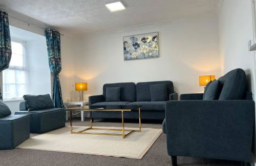 Etruria House - Near Water World, Festival Park and Bet365 - Foto 2