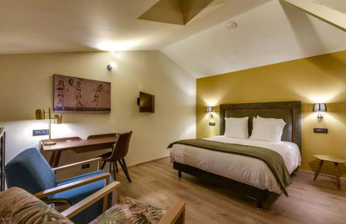 Villa Erizio Aparthotel - a bucolic and urban break - Foto 86