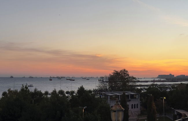 Green Life Apart Hotel - Foto 75