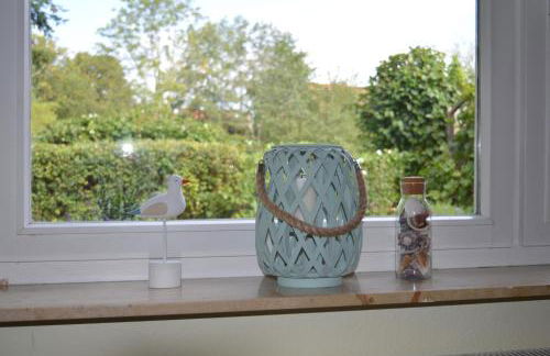 Ferienwohnung Osteland - Foto 14