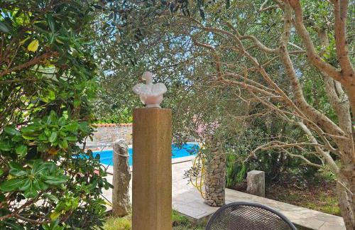 Villa Kate, with a private swimming pool and garden - Foto 66