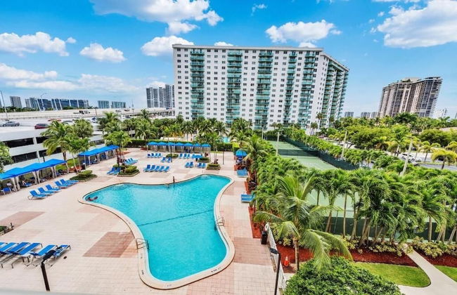 Amazing Condo 3 min to the Beach - Foto 49