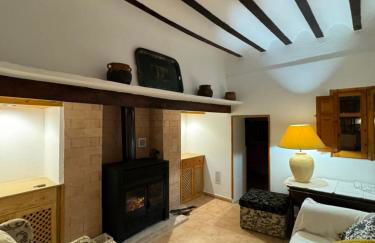 Villa rural sXIX Luz tranquilidad y naturaleza - Foto 49