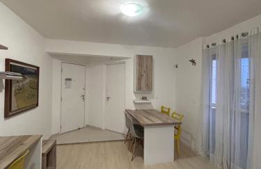 Apartamento com vista no centro - Photo 10