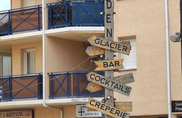 Charmant appartement à Sainte Marie la mer (66470) - Foto 6