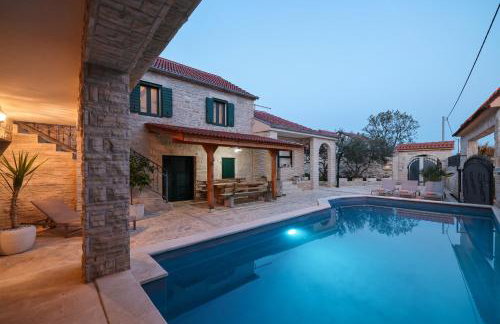 Villa Vita - Foto 41