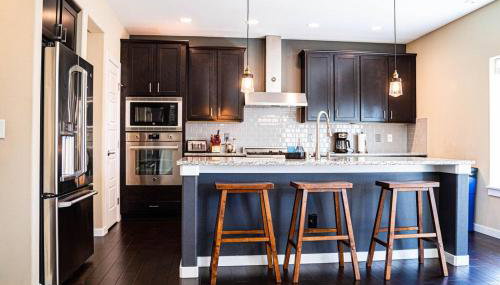 Kirkland Luxury Tranquil Retreat 7BR w Office - Foto 5