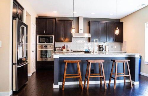 Kirkland Luxury Tranquil Retreat 7BR w Office - Foto 5