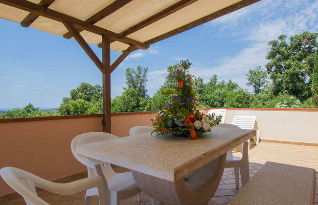 Il Felciaione - Foto 9