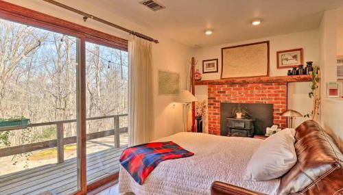 Studio Apartment with Kitchen VERY close to WCU - non smoking & no pets - Foto 5