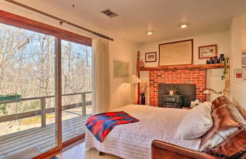 Studio Apartment with Kitchen VERY close to WCU - non smoking & no pets - Foto 5