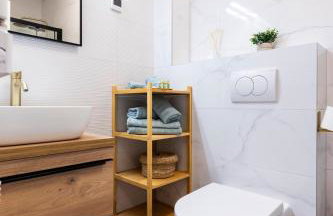 Arena Luxe Retreat, FREE Parking - Foto 9