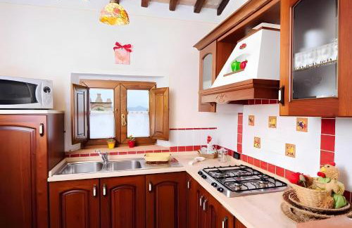 Podere Del Botruccio - Foto 72