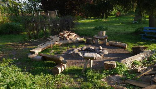 Dom na Wzgórzu - Foto 5, Garden