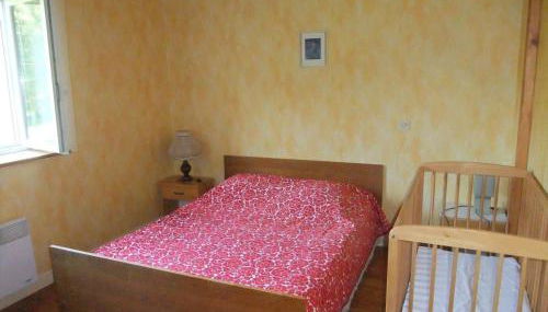 Gîte calme à Fougerolles, idéal pour familles - FR-1-583-456 - Foto 4