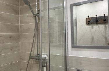 L'Omérade: Appartement de charme dans une maison audomaroise - Foto 15