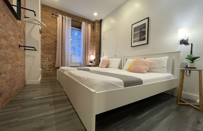 Hotel and the City-Midtown - Photo 13