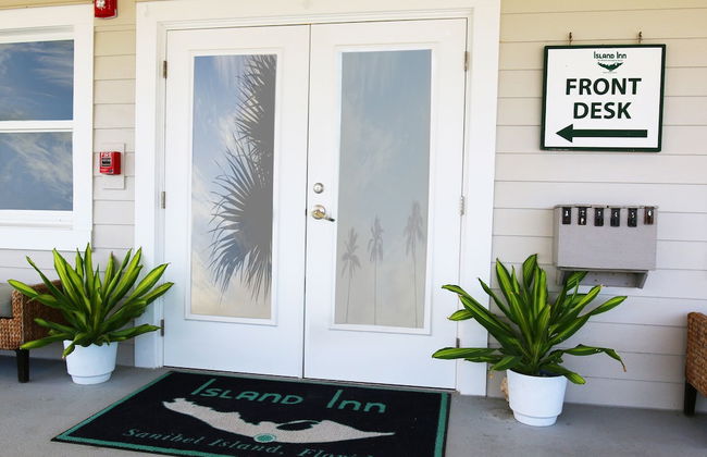 Island Inn - Photo 22