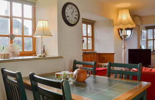 Cruck Cottage - Photo 4