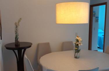 Apartamento Bela Vista Para o Mar Penha/SC Parque Beto Carrero - Foto 8