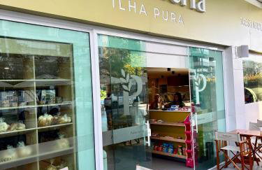 Flat Ilha Pura Barra-RioCentro - Foto 51