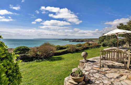 Finest Retreats - Lesceave Cottage - Foto 5