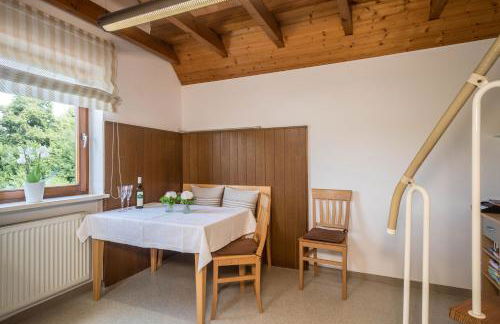 Ferienwohnung Konrad Schielin - Foto 10