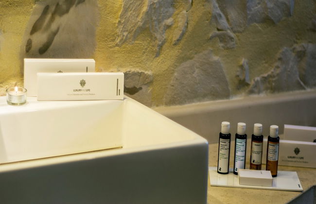 Exensian Villas & Suites - Foto 22