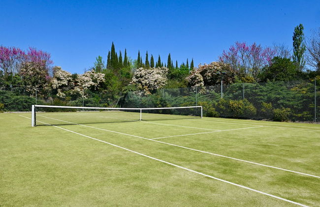 Mas de la Riale - Foto 75