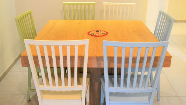 2BDR Masaryk Square Apt Central Location - Foto 4, Servicio de comidas en la habitación