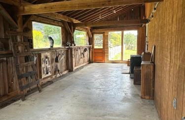 Rutland Hill Farmhouse - Foto 31