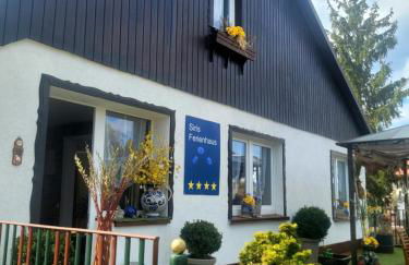 Sirisferienhaus - Foto 1