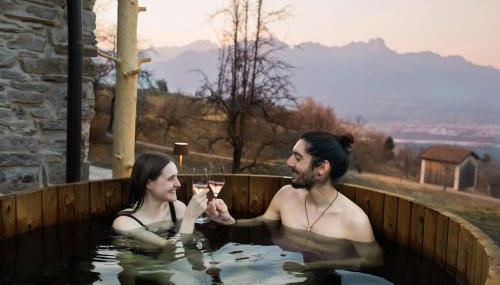 Agriturismo Bon Tajer - Foto 4