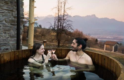 Agriturismo Bon Tajer - Foto 4