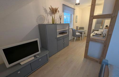 Ferienwohnung Naturparadies Gnitz - Foto 6