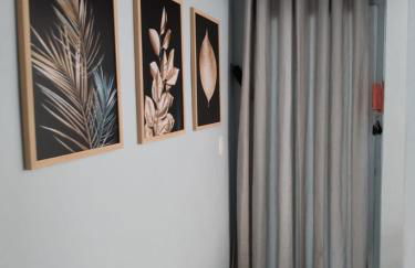 CASA OTTON - Casa aconchegante, 3 quartos com cama de casal todos com ar condicionado - Foto 7