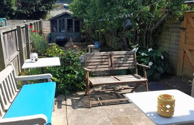 Impeccable 3 bed 2 Bath Central Cowes Cottage - Foto 8