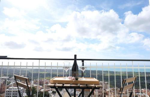 Temples and Sea view Apartment - Foto 16