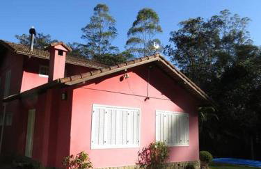 Linda casa em Mury,com riacho e lareira - Foto 22