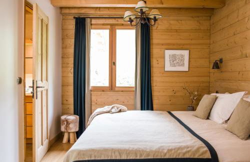 Les Chalets des Liarets - Foto 34