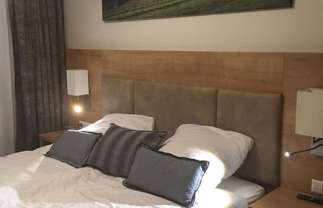 Feldberg Lodge - Foto 3