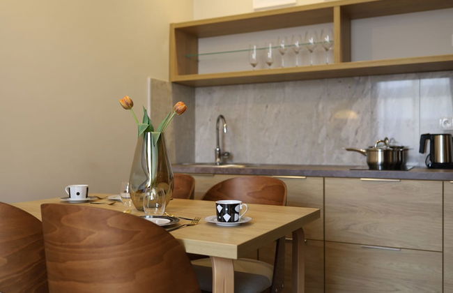 Portal House Apartments - Foto 39