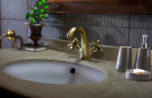 Villa Aliki - Foto 27