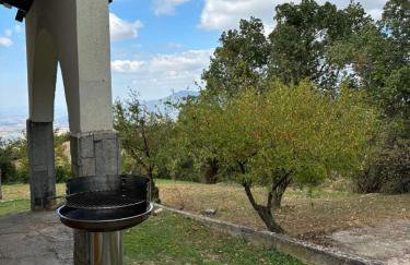 mountain view villa - Foto 6