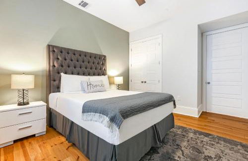 Stunning 4BR-5BR near French Quarter Homes by Hosteeva - Foto 78