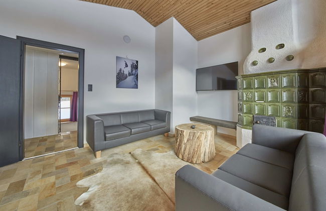 D-Town Lodge - Foto 29