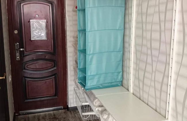 Apartment on Lysaya Gora 33g Green Area 6 - Photo 11